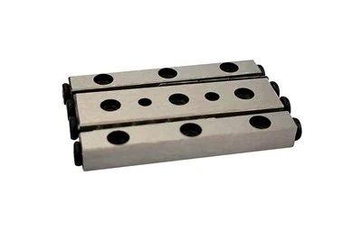 Serija V18 Križni valjak visoke krutosti